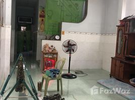 Studio Nhà mặt tiền for sale in Bình Tân, TP.Hồ Chí Minh, Bình Trị Đông, Bình Tân
