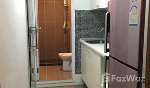 1 Schlafzimmer Wohnung zu verkaufen in Thung Sukhla, Pattaya Plum Condo Laemchabang