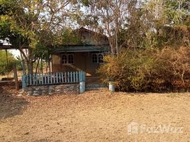  Grundstück zu verkaufen in Sap Yai, Chaiyaphum, Sap Yai, Sap Yai, Chaiyaphum