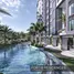 2 Habitación Departamento en venta en Fortis Residences, Makati City