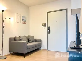 1 Bedroom Condo for rent at Chewathai Pinklao, Bang Yi Khan, Bang Phlat, Bangkok