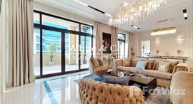 Available Units at The Fairmont Palm Residence North