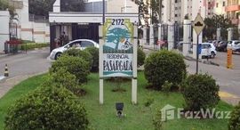 Доступные квартиры в Vila das Hortências
