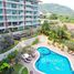 2 Bedroom Apartment for sale at SeaRidge, Nong Kae, Hua Hin