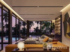 4 Bedroom Villa for sale at Kokomo Beach House, Choeng Thale, Thalang, Phuket