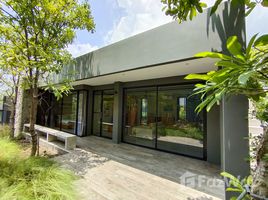 1 Bedroom Villa for sale at The Woods Natural Park, Kamala, Kathu, Phuket