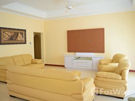 3 Bedrooms Villa for rent in Pong, Pattaya Santa Maria Village