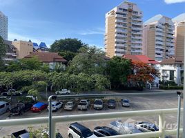 Студия Кондо в аренду в View Talay 1 , Nong Prue, Паттайя, Чонбури