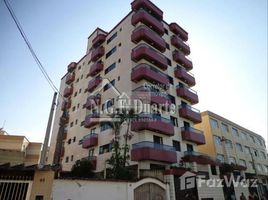 2 Quarto Apartamento for sale at Vila Caiçara, Solemar