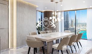 4 Habitaciones Ático en venta en Burj Khalifa Area, Dubái Opera Grand