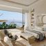 5 спален Пентхаус на продажу в COMO Residences, Palm Jumeirah