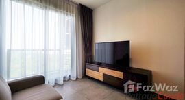 Available Units at Unixx South Pattaya