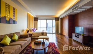 Studio Condo for sale in Khlong Toei, Bangkok Column Bangkok