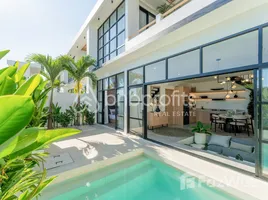 2 Habitación Villa en venta en Bali, Canggu, Badung, Bali