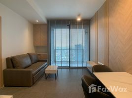 1 Bedroom Condo for rent at The Lofts Silom, Si Lom