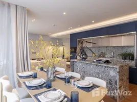 คอนโด 2 ห้องนอน ให้เช่า ในโครงการ เวีย 34, คลองตัน