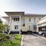4 Bedroom House for sale at The Royal Residence, Chorakhe Bua, Lat Phrao