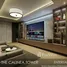 Appartement 1 chambre à vendre à The Calinea Tower, Caloocan City