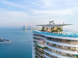 2 спален Квартира на продажу в COMO Residences, Palm Jumeirah