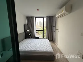 อพาร์ทเม้นท์ 1 ห้องนอน ให้เช่า ในโครงการ เซอริโอ้ สุขุมวิท 50, พระโขนง