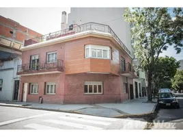 3 Schlafzimmer Haus zu verkaufen in Federal Capital, Buenos Aires, Federal Capital