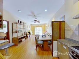 1 Bedroom Apartment for sale at Baan Suan Greenery Hill, Chang Phueak, Mueang Chiang Mai, Chiang Mai