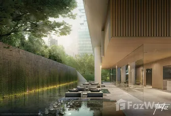 รูปถ่าย 2 of the Reception / Lobby Area at เทตต์ ทเวลฟ์