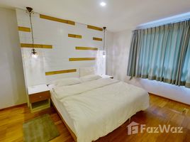 1 Bedroom Condo for sale at The Clover, Khlong Tan Nuea, Watthana