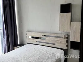 คอนโด 1 ห้องนอน ให้เช่า ในโครงการ โนเบิล รีวอลฟ์ รัชดา 2, ห้วยขวาง, ห้วยขวาง