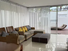 3 Bedroom Villa for rent at Chantra Villas, Chalong, Phuket Town