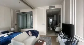 Available Units at Ashton Silom