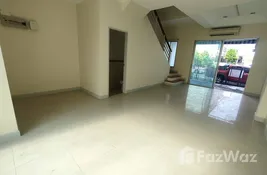 3 bedroom บ้านเดี่ยว for sale at บ้านกลางเมือง เดอะรอยัล โมนาโค in กรุงเทพมหานคร, ไทย