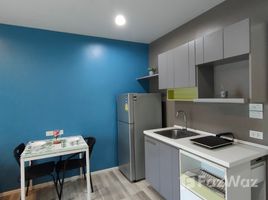 1 Bedroom Condo for rent at The Key Prachachuen, Bang Khen, Mueang Nonthaburi, Nonthaburi