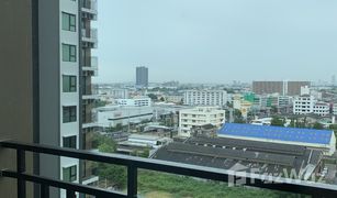 1 Bedroom Condo for sale in Thepharak, Samut Prakan Kensington Sukhumvit – Thepharak