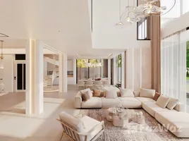 4 Schlafzimmer Villa zu vermieten im One River Villas, Hoa Hai