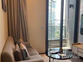 1 Schlafzimmer Appartement zu vermieten im The Esse Sukhumvit 36, Phra Khanong