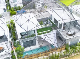 วิลล่า 3 ห้องนอน ให้เช่า ในโครงการ Taradol Premium Phase 1, หินเหล็กไฟ