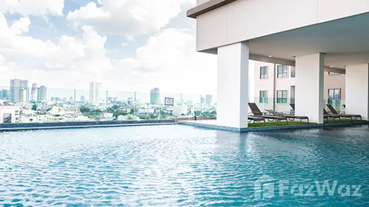 Photos 1 of the Communal Pool at The Rich Sathorn - Taksin