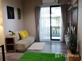 2 Bedroom Condo for rent at The Stage Taopoon - Interchange, Bang Sue, Bang Sue