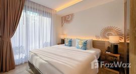 ยูนิตที่เหลืออยู่ในโครงการ เดอะ มาริน ภูเก็ต