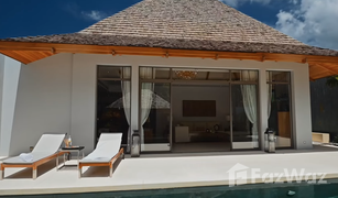 4 Bedrooms Villa for sale in Thep Krasattri, Phuket Anchan Mountain Breeze