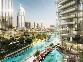 2 Bedroom Apartment for sale at The Address Residences Dubai Opera, 