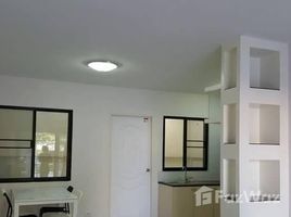 3 Schlafzimmer Reihenhaus zu verkaufen im Patta Town, Nong Prue, Pattaya, Chon Buri