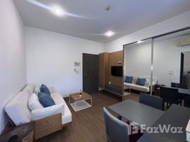 Studio Appartement zu vermieten im Hill Myna Condotel, Choeng Thale, Thalang, Phuket, Thailand