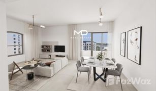 Studio Apartment for sale in , Abu Dhabi Residences C