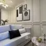 1 Bedroom Condo for rent at Ashton Asoke - Rama 9, Din Daeng, Din Daeng, Bangkok, Thailand