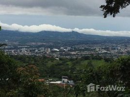 4 Schlafzimmer Haus zu verkaufen in Escazu, San Jose, Escazu