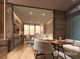 ขายอพาร์ทเม้นท์ 1 ห้องนอน ในโครงการ อาชิยานา ไฮท์ส, กะรน, เมืองภูเก็ต, ภูเก็ต