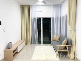 在Hougang Avenue 7 租赁的开间 顶层公寓, Hougang central