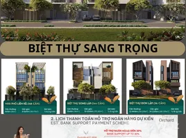 3 Habitación Villa en venta en Vietnam, Phu My, Thu Dau Mot, Binh Duong, Vietnam